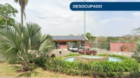 Terreno de 200m² em condomínio