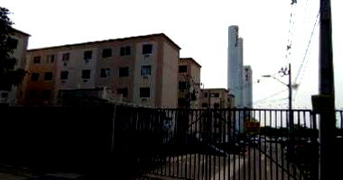 Apartamento 2 quartos, 1 banheiro, 1 vaga, 40.54m² privativos
