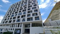 Apartamento com 2 quartos em Juiz de Fora