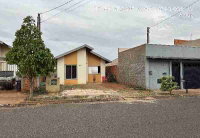 Residencial Villa Bela: 2 Quartos, 1 Vaga, 1 Banheiro