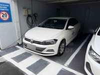 VW Virtus MF 2019/2020 em Aparecida de Goiânia - GO