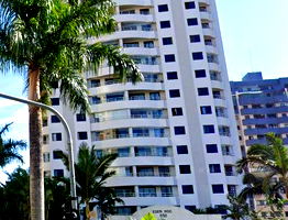 Apartamento com 3 Quartos e 2 Banheiros em Campinas