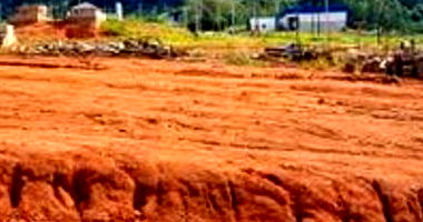 Lote Urbano em Cândido de Abreu/PR com 270m²