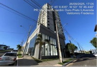 Imóvel Urbano com Área Privativa de 68.11 m² em Umuarama/PR