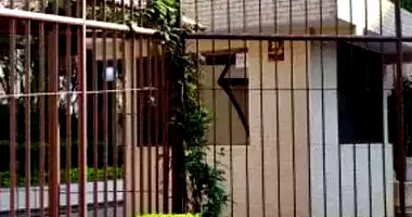 Apartamento com 3 Quartos e 2 Banheiros em Leilão na Lapa