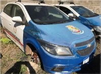 Chevrolet Onix Joy 1.0 2018/2019 Branco