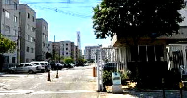 Apartamento 2 quartos 43m² privativos, desocupado