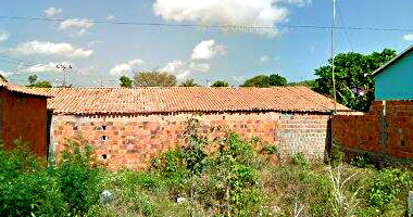 Terreno com 300m² - Lote 19 em São Miguel do Tocantins/TO