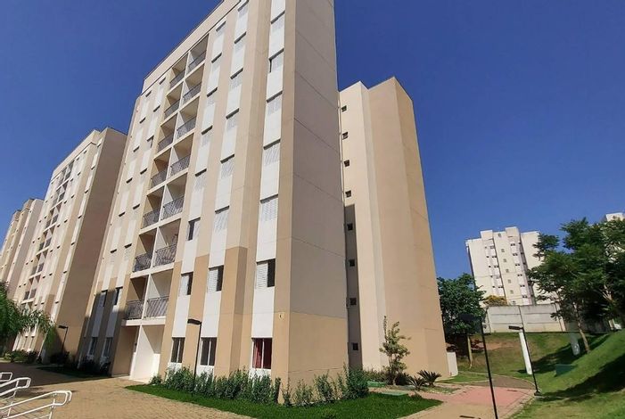 Apartamento 67m² com vaga, Sumaré-SP - Excelente localização!