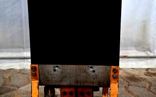 Transformador de Solda Ponto Industrial