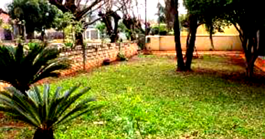 Casa com 1 vaga, 90m² construídos, Ocupado