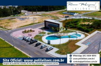 Casa em Condomínio com 200m² de Terreno