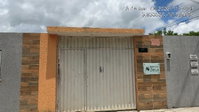 Apartamento 2 Quartos com Vaga em Pacatuba