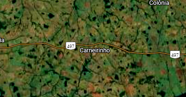 Ponto Comercial com 37m² em Carneirinhos/MG