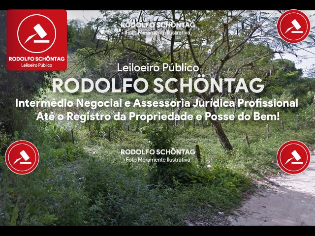 Terreno Urbano em São Gonçalo com 139.025 m²