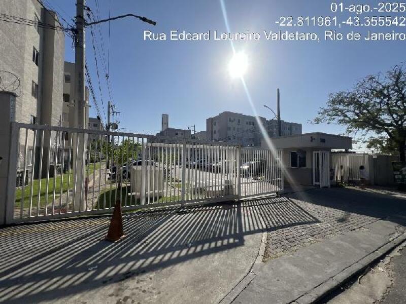 Apartamento com 2 quartos em Rio de Janeiro/RJ