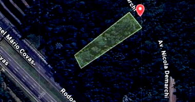 Terreno Amplo de 1.907 m² em São Bernardo do Campo - Oportunidade Única