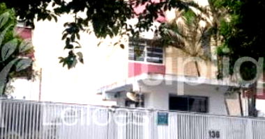 Apartamento em Pinheiros com 140m²