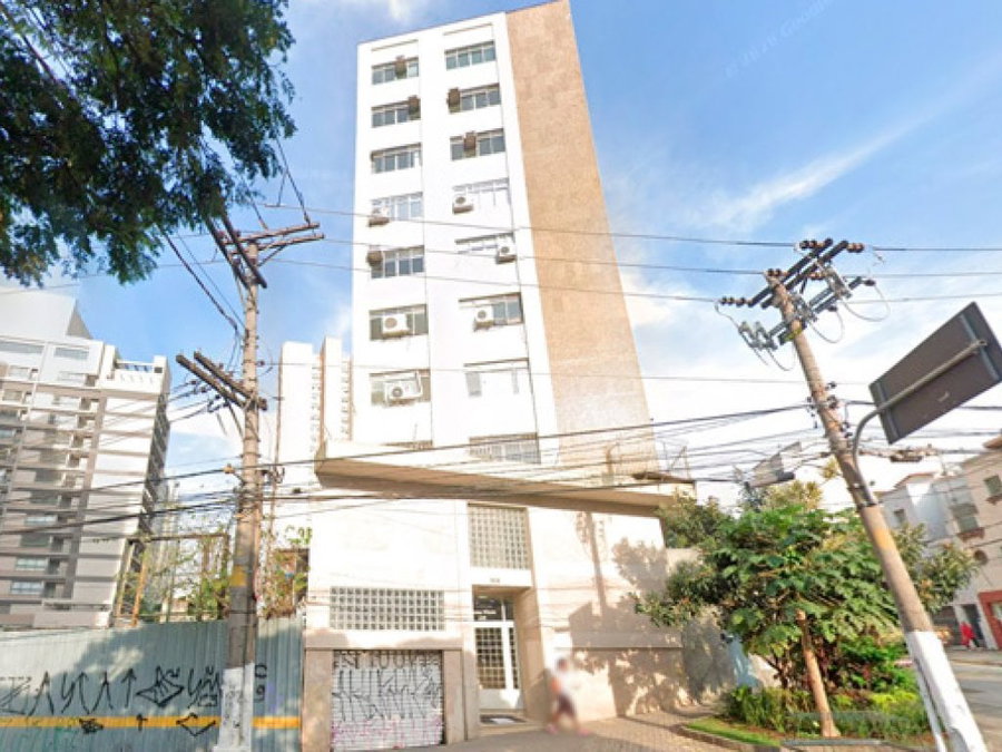 Sala Comercial 53 m² próximo ao Allianz Parque