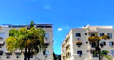 Apartamento com 2 Quartos em Rio de Janeiro/RJ