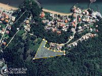 Terreno amplo de 4.764 m² em Palhoça/SC