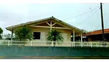 Casa em leilão com 114,55m² em Sangão/SC
