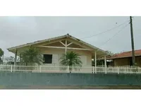 Casa em leilão com 114,55m² em Sangão/SC