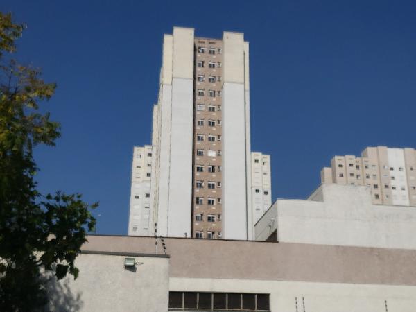 Apartamento com 2 Quartos e 1 Vaga em Itaquera