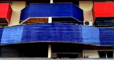 Apartamento Duplex Cobertura com 4 Quartos em Caldas Novas