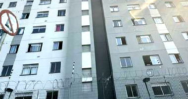 Apartamento 2 Quartos em Vila Taquari - Oportunidade Única
