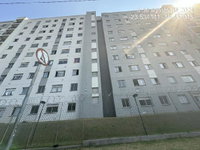 Apartamento 2 Quartos em Vila Taquari - Oportunidade Única