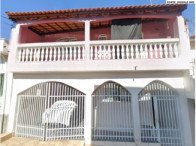 Sobrado com 192,80m² em Pouso Alegre/MG