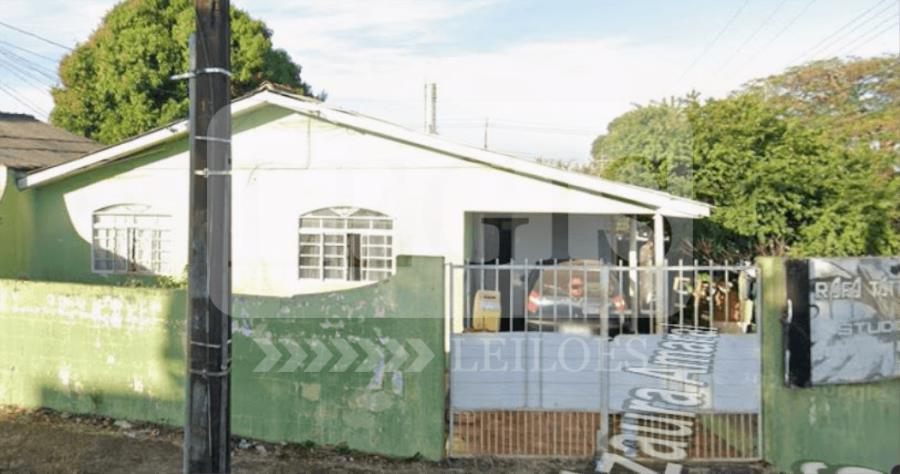 Imóvel Urbano com 2 Quartos e 1 Banheiro