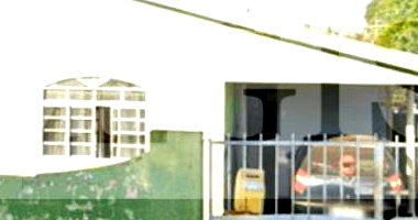 Imóvel Urbano com 2 Quartos e 1 Banheiro