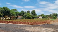 Terreno Rural com 1.602,17m² em Engenheiro Beltrão/PR