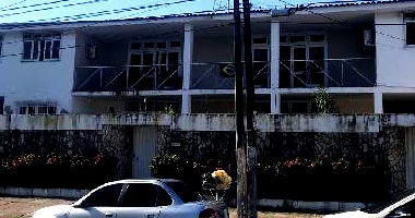 Casa 652,65m², 8 dormitórios, 8 banheiros - Barro Duro