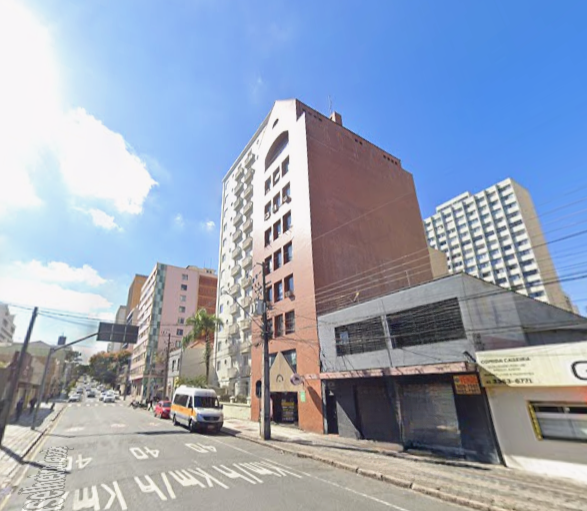 Conjunto Comercial com 71,0010 m² - Centro