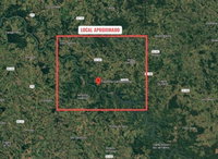 Imóvel rural com 96.800 m², ideal para investimento