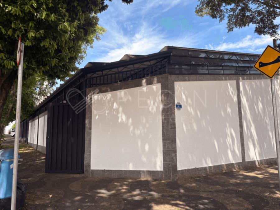 Prédio Residencial com Vocação Comercial em Campinas/SP