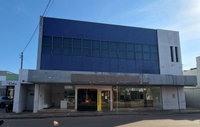 Prédio Comercial no Centro de Cáceres, MT