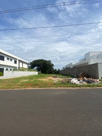 Lote com Vista para Represa em Condomínio de Alto Padrão