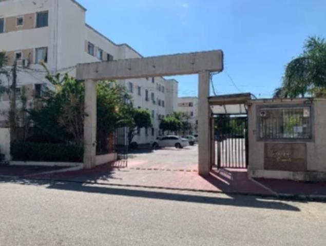 Apartamento com 47,73m², 1 vaga - Ótimo investimento