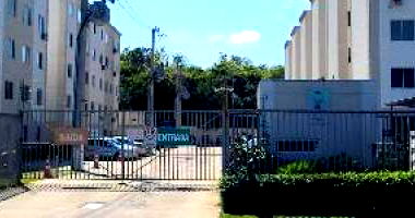 Apartamento com 2 quartos e 70,36m² em Canoas