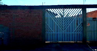 Casa de 1 quarto com 33,74 m² e terreno de 200 m²