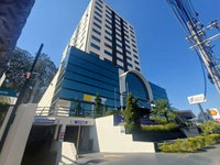 Sala Comercial em Alphaville - 44,97m² - 1 vaga
