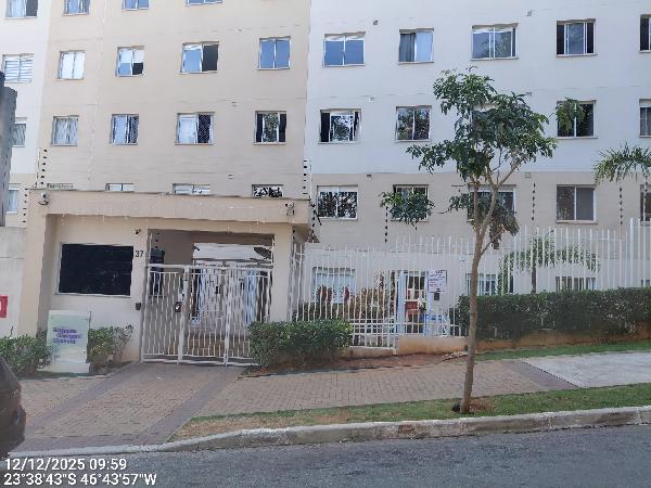 Apartamento 1 Quarto em Santo Amaro, São Paulo