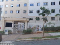 Apartamento 1 Quarto em Santo Amaro, São Paulo