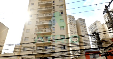Apartamento 53 no Edifício Piazza Di Napoli com 63,33 m²