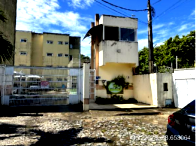 Apartamento com 2 quartos e 1 vaga em Caucaia/CE