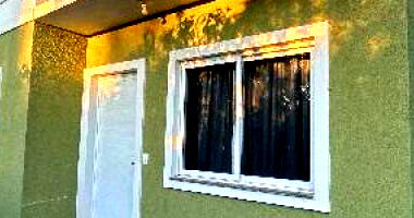 Casa com 2 Quartos em Passo Fundo/RS